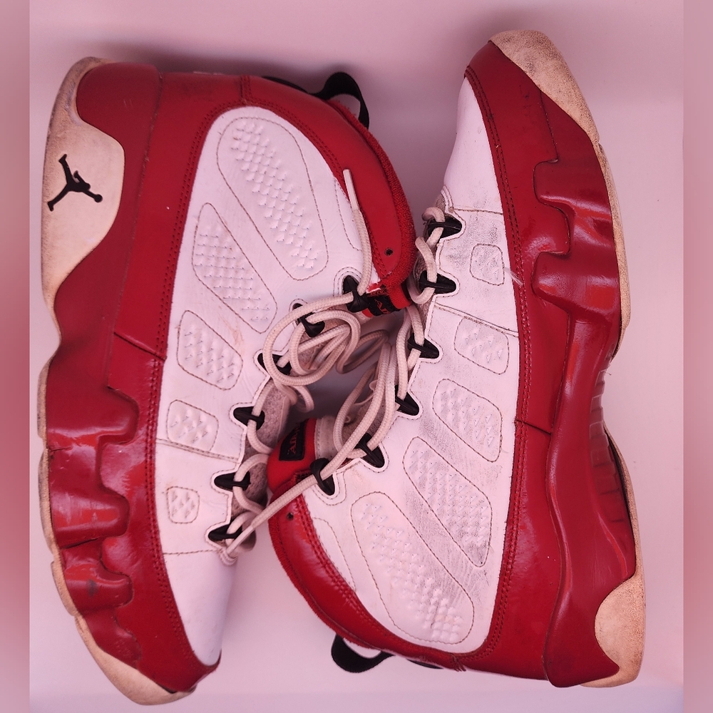 Jordan 9 Retro - Picture 2 of 6